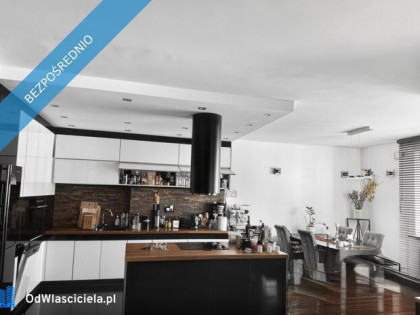 Mieszkanie w wysokim standardzie Ursus 96m2