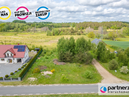 Działka Łosienice ul.  