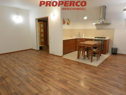 Mieszkanie Kielce Psie Górki, Langiewicza