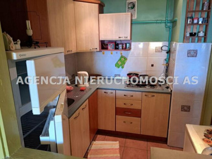 Mieszkanie Kraków Bieńczyce, os. Kazimierzowskie