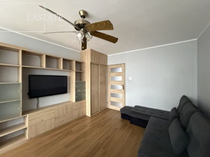 Mieszkanie Warszawa Bielany ul. Marii Dąbrowskiej