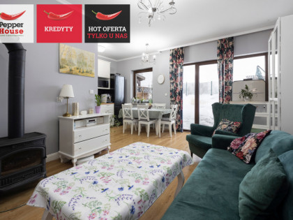 Mieszkanie Banino ul.  