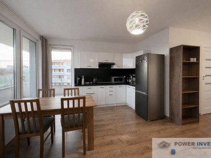 Słoneczne 2 pokoje | Taras 12m²| Wyposażone | 2023