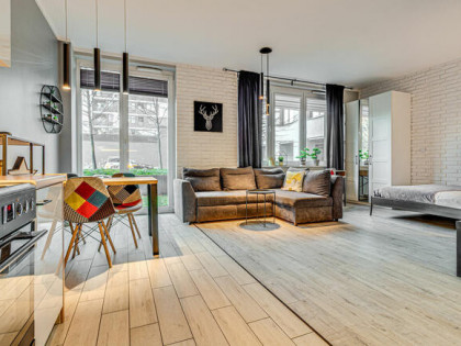 Sprzedam mieszkanie przy ul.Gwiaździstej we Wrocławiu