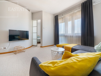 Mieszkanie Warszawa Ursus ul. Józefa Chełmońskiego