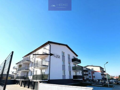 Mieszkanie Czernikowo, Góry