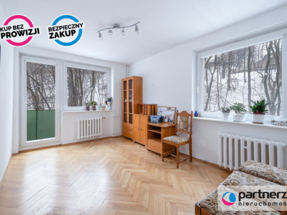 Mieszkanie Gdańsk Śródmieście ul. Spadzista