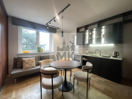 Mieszkanie Kraków Kraków-Krowodrza, Żabiniec ul. Solskiego