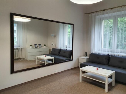 Podgórze 2-pokojowe 51m przy ul. Radosnej, od zaraz!!!