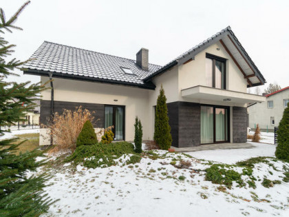 Dom Imielin, Rubinowa