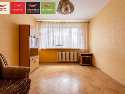 Mieszkanie Gdynia Obłuże ul. Turkusowa