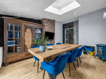 Lokal Warszawa Śródmieście ul. Poznańska