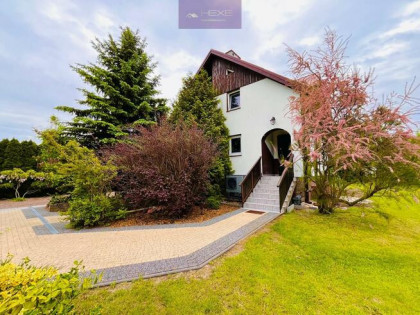 Dom Jedlicze A gm. Zgierz, Długa