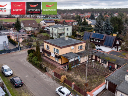 Dom Białe Błota ul. Chudoby