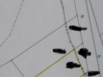 Działka budowlana w Prądocinie koło Bydgoszczy!