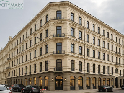 Dom Łódź Śródmieście