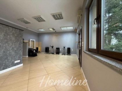 Wynajem | Lokal usługowy | Rynek Kąty Wrocławskie