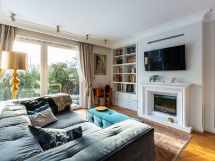 Dom Gdańsk Przymorze ul. Obotrycka