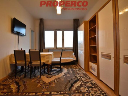 Mieszkanie Kielce KSM, Konarskiego