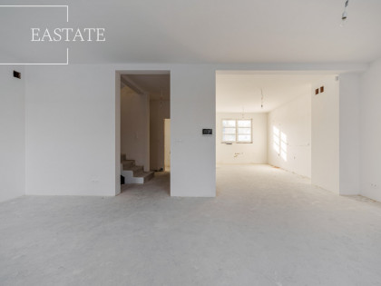 Dom Warszawa Wawer rynek pierwotny ul.  