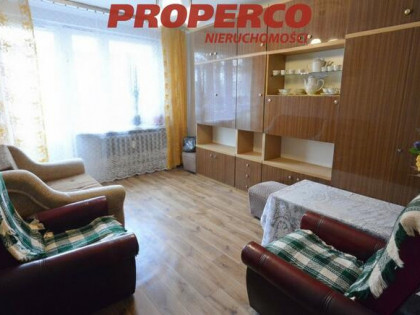 Mieszkanie Kielce KSM, Mazurska