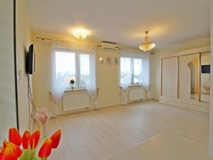 Mieszkanie 2pokojowe z dużym tarasem 39m