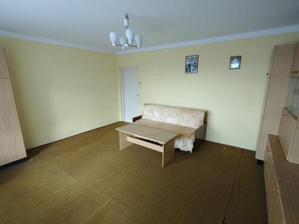 Dom w cichej okolicy