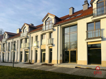 Lokal użytkowy Białystok Jaroszówka,