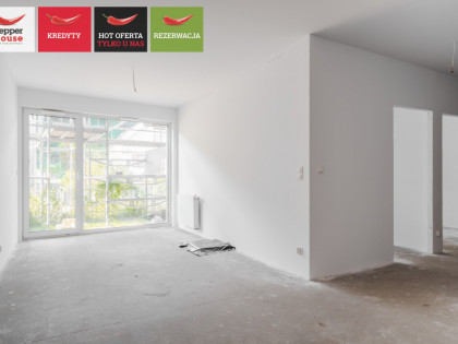 Mieszkanie Gdańsk Morena ul. Dolne Migowo