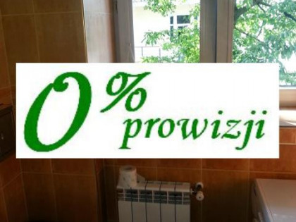 Mieszkanie Warszawa Ochota, Stara Ochota ul. Filtrowa