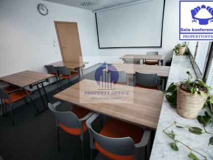 Lokal Warszawa Wola ul. Okopowa