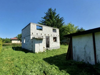 Działka ROD Formet! Nad Brdą !