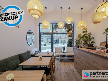 Lokal Gdynia Śródmieście ul. Świętojańska