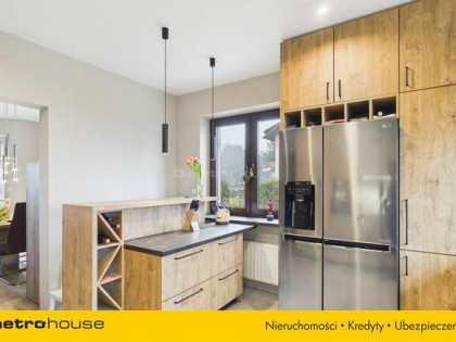 Komfortowy Duży Dom W Lędzinach / 282 M2