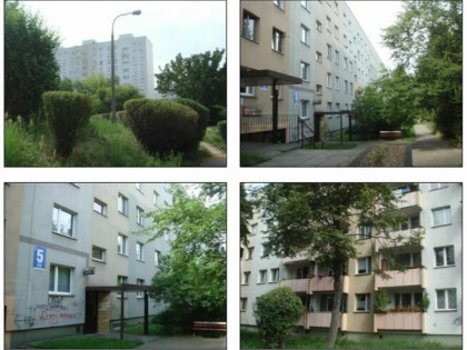 Syndyk sprzeda udział w mieszkaniu