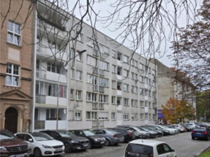 Konkurs ofert - 3/32 udziału w lokalu Wrocław