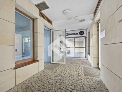 Lokal użytkowy Warszawa gm. Praga-Północ Praga-Północ, Stara Praga, Ząbkowska