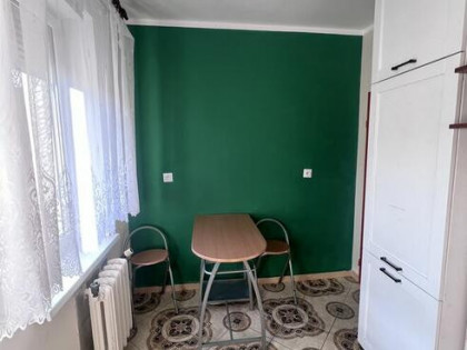Mieszkanie 2 pokoje na wynajem:Plaza, Zieleniec, blisko UMK,
