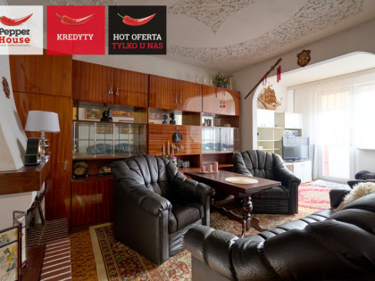 Mieszkanie Wejherowo ul. Osiedle Kaszubskie