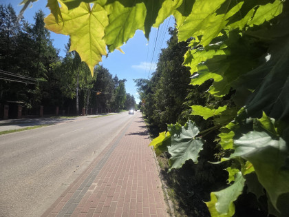 Działka Wiązowna ul. Duchnowska