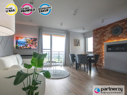 Mieszkanie Gdańsk Jasień ul. Tadeusza Jasińskiego