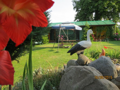 Wyjątkowe mieszkanie