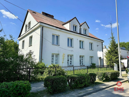 Lokal użytkowy Kuźnica,