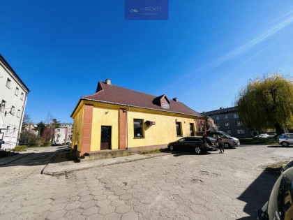 Lokal użytkowy Żychlin