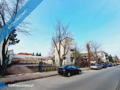 Budynek + działka Ul. Krańcowa 16