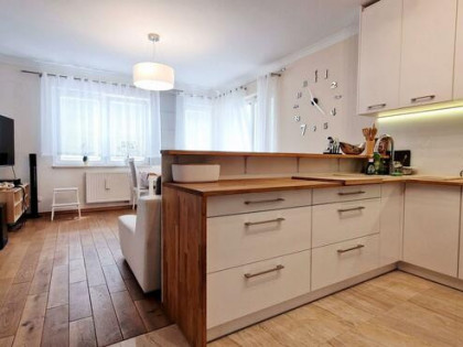 Mieszkanie Łódź Widzew, Widzew-Wschód, Bartoka