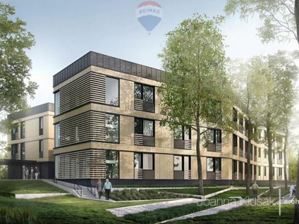 Inwestycja - Zakład Opiekuńczo - Leczniczy