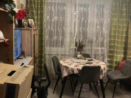 Mieszkanie 2-pokojowe, 42 m² | Do remontu