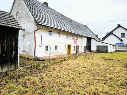 Dom rodzinny siedlisko