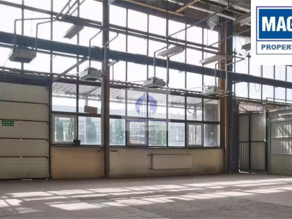 Lokal Warszawa Bielany ul. Sokratesa